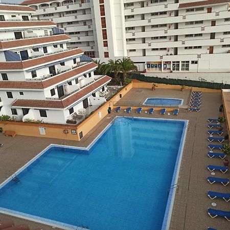 Apartamento Playa La Arena Puerto de Santiago  Exterior foto