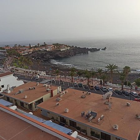 Apartamento Playa La Arena Puerto de Santiago  Exterior foto
