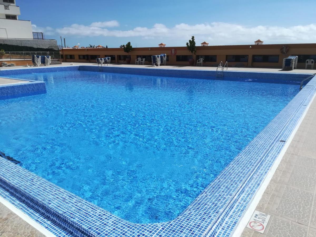 Apartamento Playa La Arena Puerto de Santiago  Exterior foto
