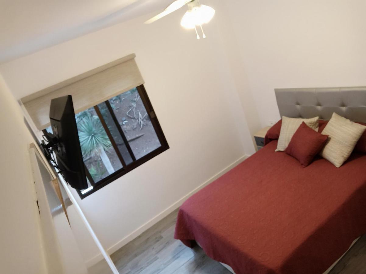 Apartamento Playa La Arena Puerto de Santiago  Exterior foto